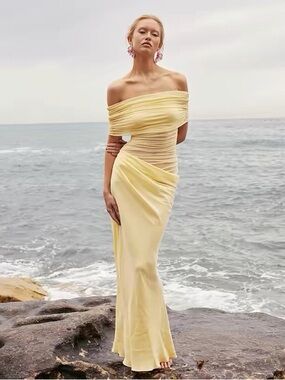 Benni dress